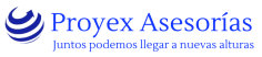 Proyex Asesorías